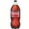 Coca-Cola Zero Cukru 2L