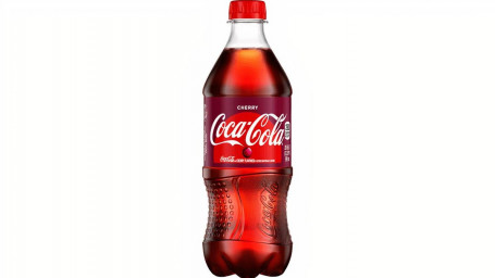 Coca Cola Cherry 20Oz