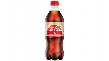 Coca Cola Vanilie 20 Oz
