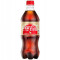 Coca Cola Vaniglia 20Oz