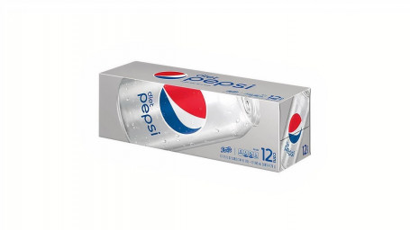 Dieta Pepsi 12Pz