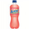 Sunkist Strawberry Lemonade Sodavand 20 oz