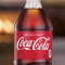 Coke Bottle (20Oz/591Ml)