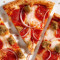 Kødspiser Halv 11-Tommer Pizza Valg Af Side