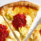 Art Lover Mezza Pizza Da 11 Pollici Scelta Del Lato