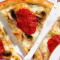 Veg Out Half 11-Inch Pizza Keuze Van Kant
