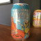 Beavertown Gamma Ray APA 5.4 Can 33cl 4 Pack