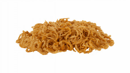 Onion Strings Shareable