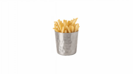 Gf French Fries Side