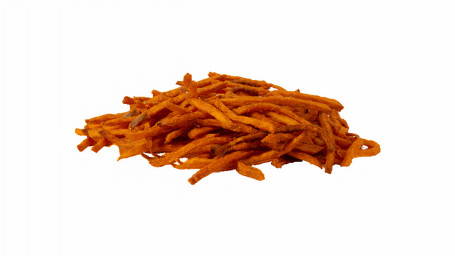 Gf Sweet Potato Fries Kan Deles