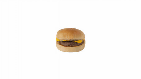 Hamburger Di Formaggio Per Bambini Gf