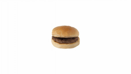 Hamburger Per Bambini Gf