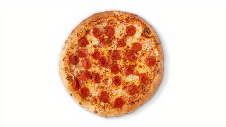 Byg kun din egen pizzaost (medium)