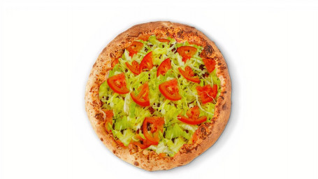 Blt Pizza Specialità Pizza