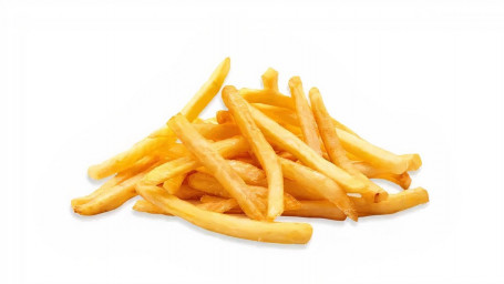 Large Bbq Fries