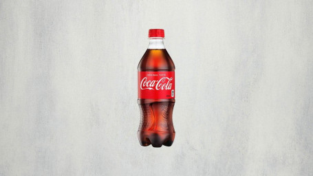 Coke Classic (20 Oz Bottle)