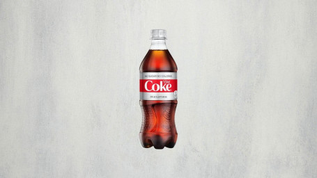 Diet Coke (20 oz bottle)