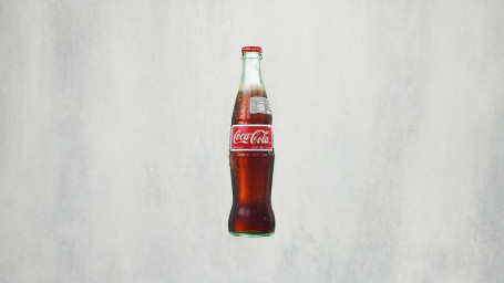 Coca-Cola Messicana (Bottiglia Da 12 Once)
