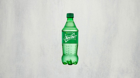 Sprite (20 Oz Bottle)