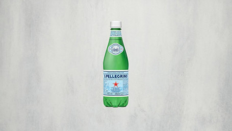 San Pellegrino (16.9 Oz Bottle)