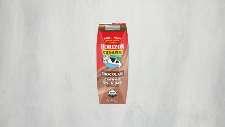 Chokolademælk (8 Oz Karton)