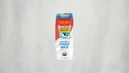 Milk (8 Oz Carton)