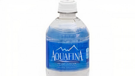 20 Ons. Aquafina-Water