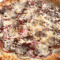 Philly Steak Artisan Pizza