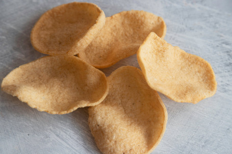 Prawn Crackers (5 Pieces)