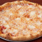 Napoletana Cheese Pizza Large