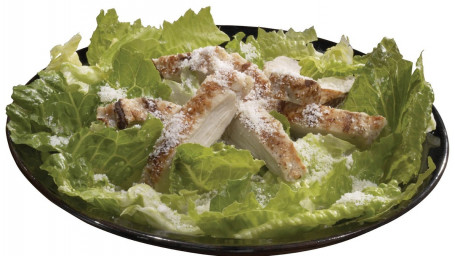 Side Chicken Caesar Salad