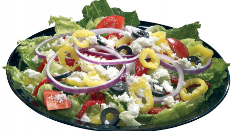 Party Mediterranean Salad