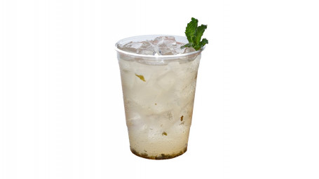 Mint Limeade (Craft Specialty)