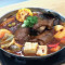 G1. Uni-Boil Szechuan Pepper Numb Pork Feet Hot Soup