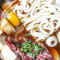 G3. Sukiyaki Hot Soup With Certified Angus Beef