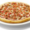 Pojedynczo (8 Głodnych Roślinożernych Pizzy