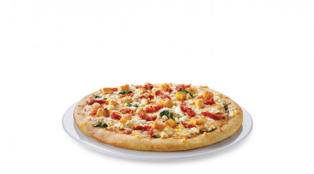 Mediu (13 Creează-Ți Propria Pizza