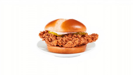 Bo's Chicken Sandwich Dalle 10:30 Alla Chiusura