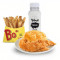 2Pc Supremes Tenders Kids' Meal 10:30Am To Close