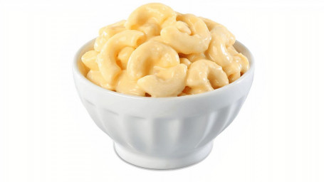 Macaroni-kaas 10.30 uur tot sluitingstijd