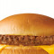 Cheeseburger Sonic Simplu