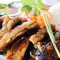 Thai-Styled BBQ Chicken