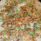 Mix Vegetables Uthappam