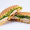 Grilled Chicken Power Panini