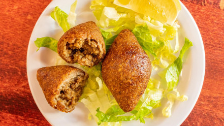 Kibbeh (4 Pc)