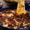 Melted Queso Fundido