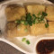 11. Spicy Agedashi Tofu