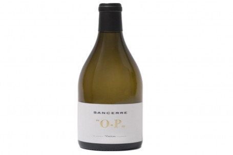 Domaine Michel Vattan, Cuv Eacute;E Lsquo;O P Rsquo; Sancerre Blanc, 2020, Loire Valley, France