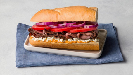 Roast Beef Chipotle Blue