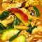 (L)Red Curry